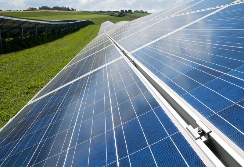 Energie alternative rinnovabili per un risparmio ecocompatibile