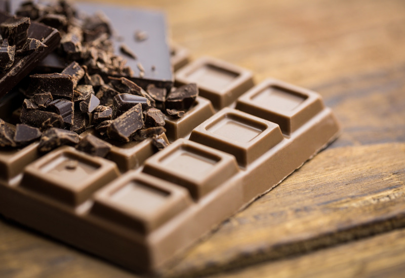 La dieta della cioccolata: dimagrire con dolcezza