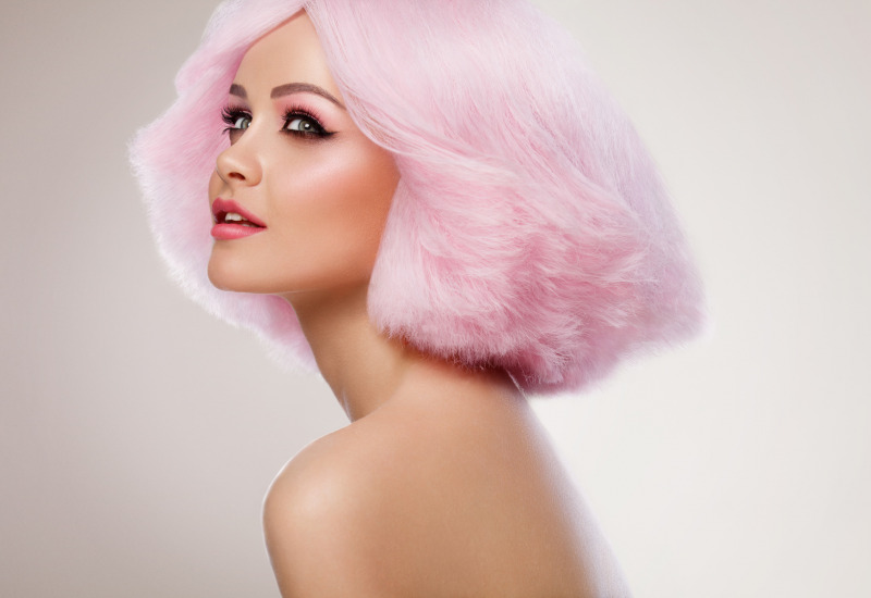 Dagli States le tendenze per i capelli nel 2012: colori ed accessori