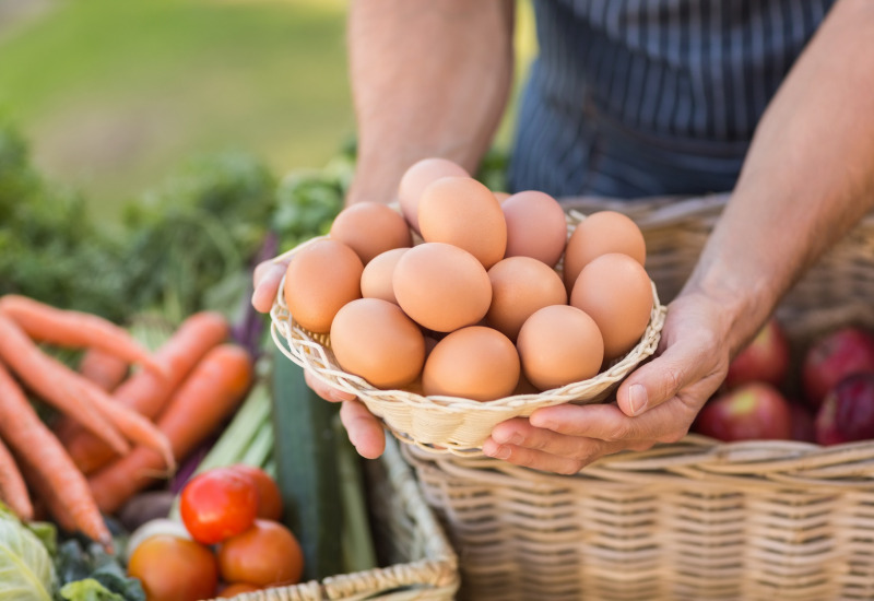 La giornata mondiale per un cibo genuino e rintracciabile