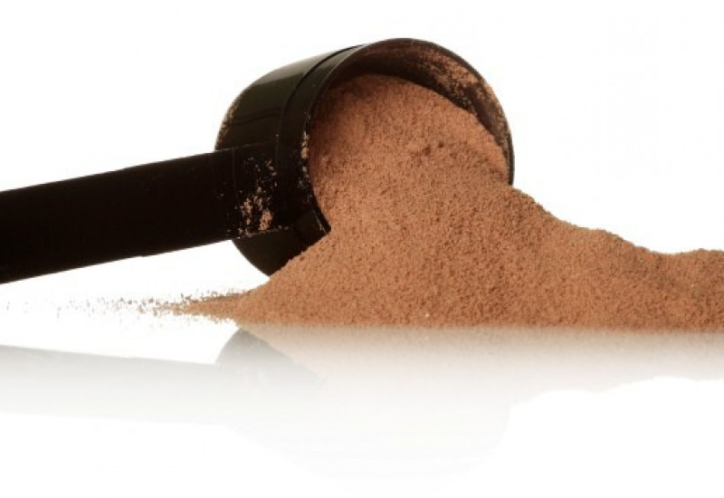 Dieta proteine pure