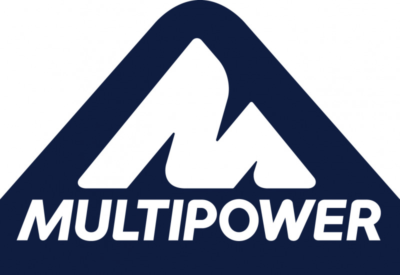 Integratori Multipower