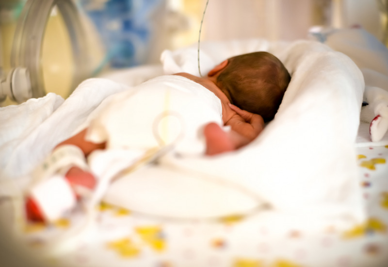 Cuore: danni ai neonati se subiscono stress 