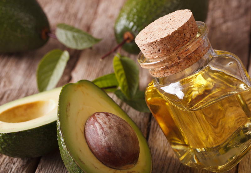 Olio di avocado quali proprietà ha?