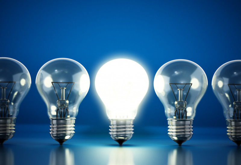 Risparmiare sullenergia elettrica ambiente vivere meglio Risparmiare energia elettrica