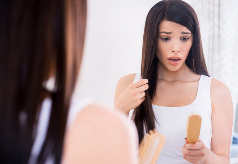 Tutti attenti alla cura dei propri capelli