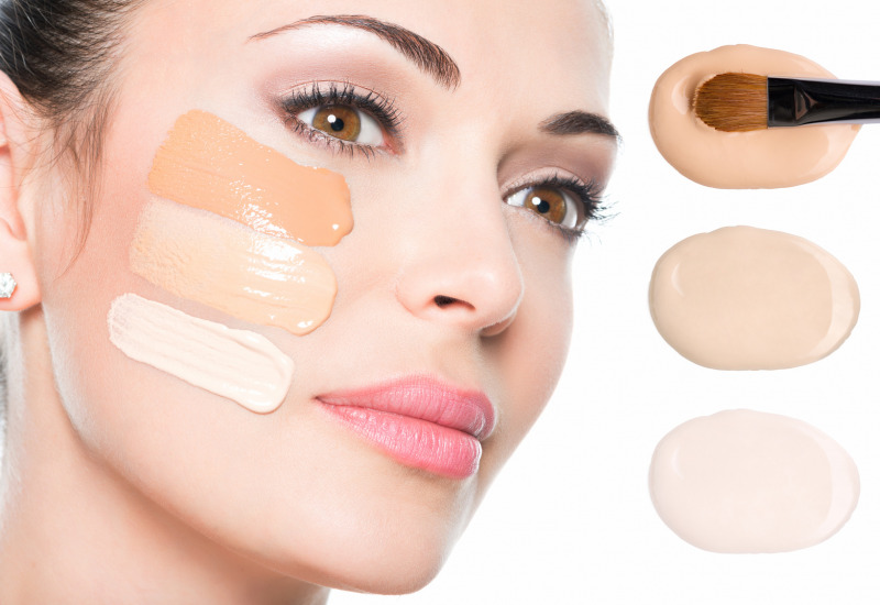 Fondotinta: il vero segreto del Make up