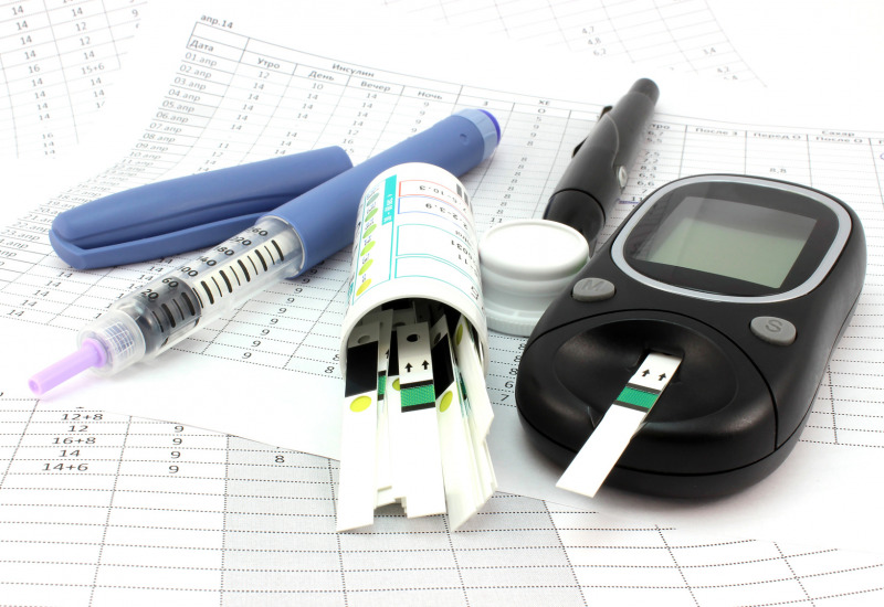 Diabete: forse insulina ogni tre giorni