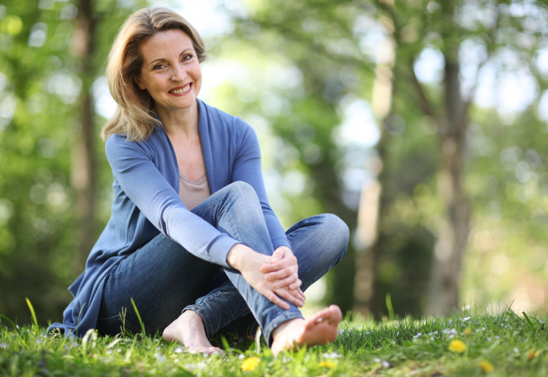 Omeopatia menopausa: rimedi alternativi per vivere al meglio questa fase