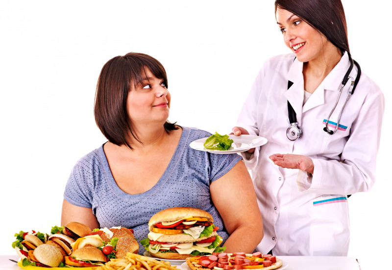 Trigliceridi e dieta: meglio ridurli se si vuole dimagrire