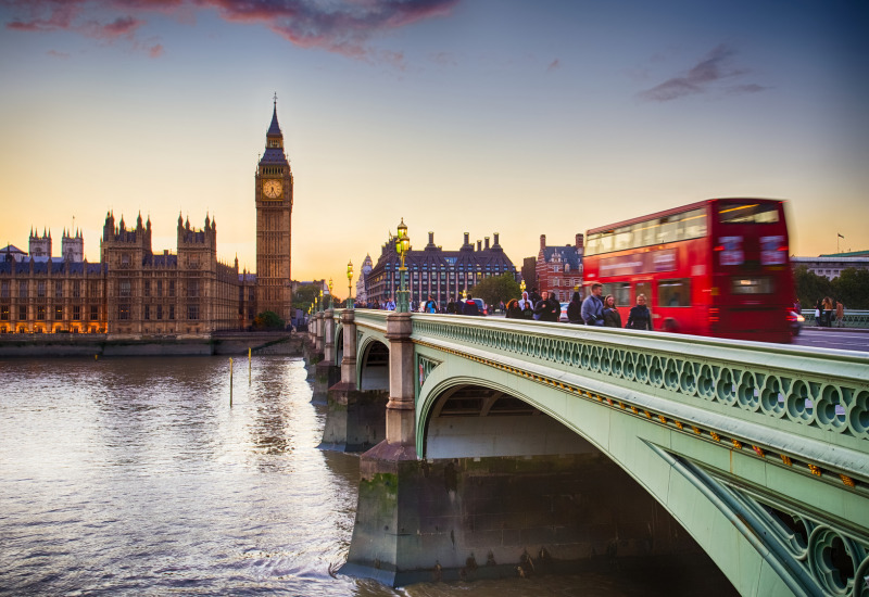 Viaggi organizzati a Londra: cosa vedere?