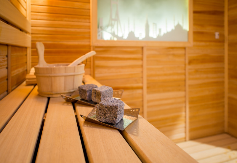 Sauna finlandese e bagno turco: che differenze ci sono?