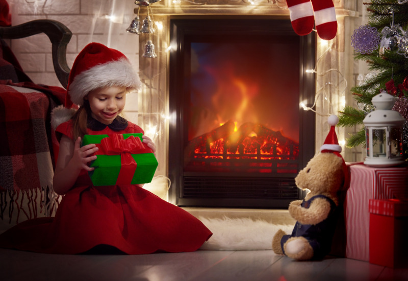 Regali di Natale in beneficienza: per vivere le Festività facendo del bene